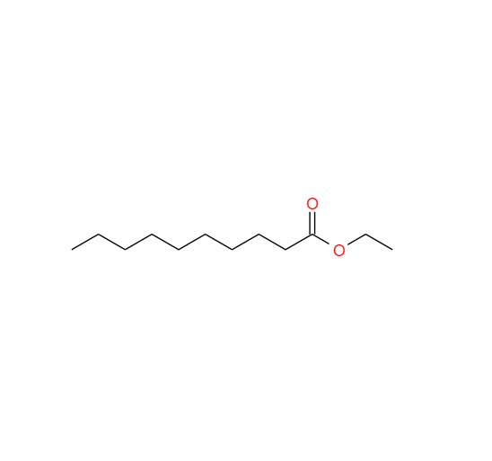 癸酸乙酯,Ethyl caprate