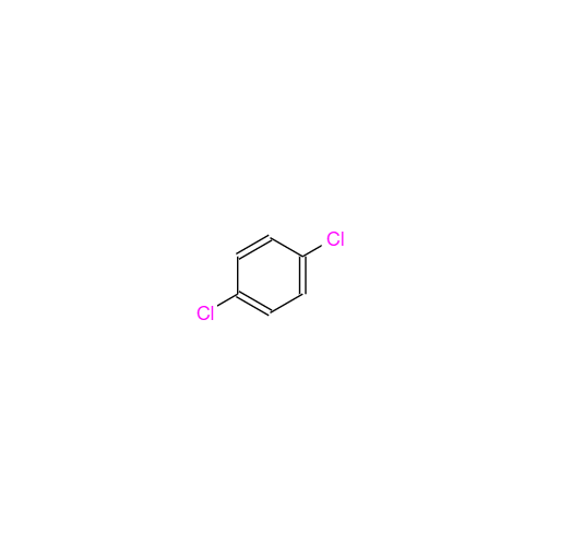 对二氯苯,1,4-Dichlorobenzene