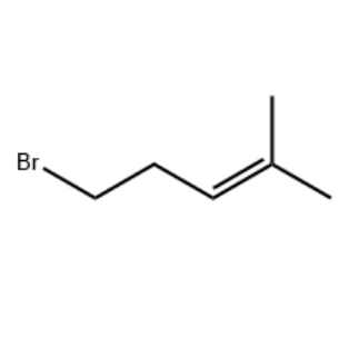 5-溴-2-甲基-2-戊烯,5-BROMO-2-METHYL-2-PENTENE