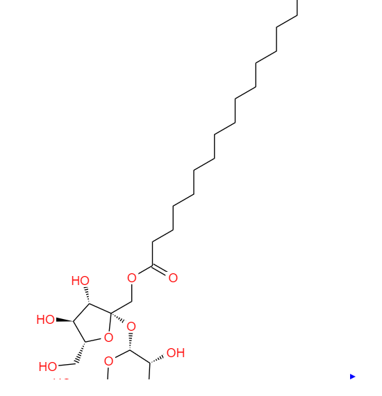 蔗糖硬脂酸酯SE-9,Sucrose stearate