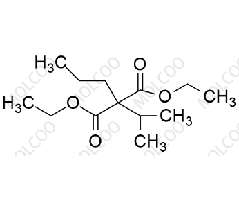 丙戊酸钠杂质19,Valproate Sodium Impurity 19