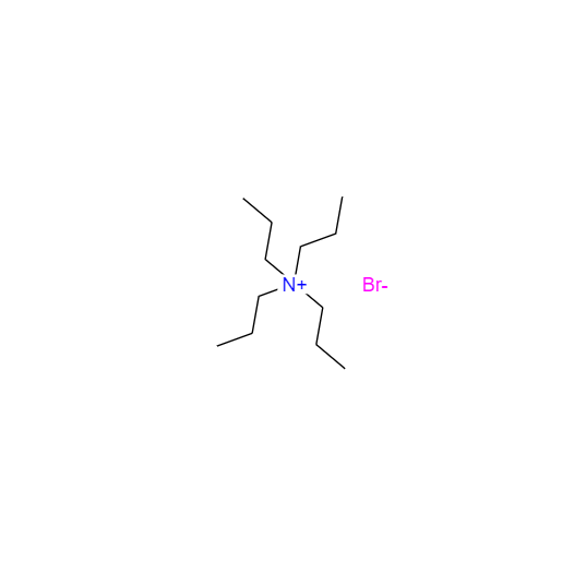 四丙基溴化铵,Tetrapropylammonium bromide