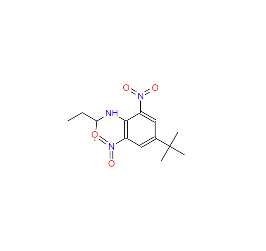 仲丁靈,BUTRALIN