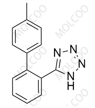 缬沙坦杂质40,Valsartan Impurity 40