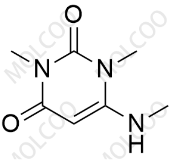 乌拉地尔杂质20,Urapidil Impurity 20