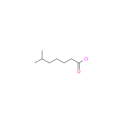 异辛酰氯,Isooctanoyl chloride