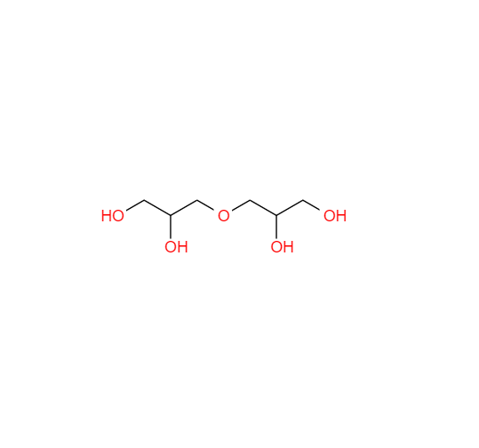 二聚甘油,DIGLYCEROL