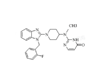 咪唑斯汀杂质D,Imimidistine impurity D