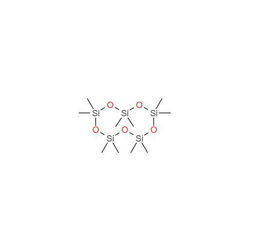 十甲基环五硅氧烷,Decamethylcyclopentasiloxane