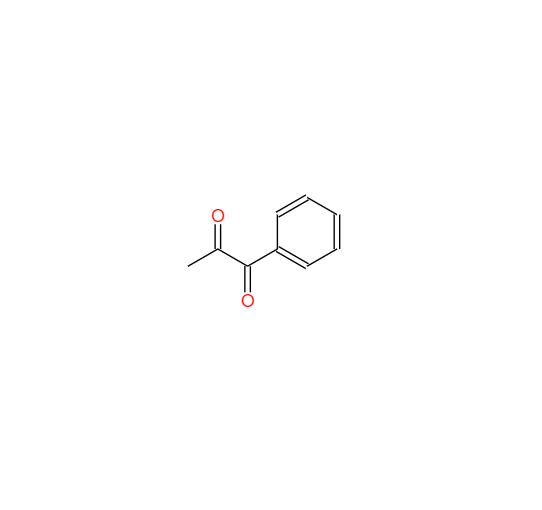 1-苯基-1,2-丙二酮,1-Phenyl-1,2-propanedione