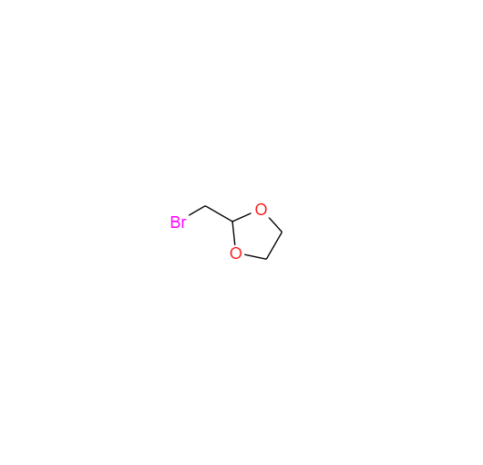 溴代乙醛缩乙二醇,2-Bromomethyl-1,3-dioxolane