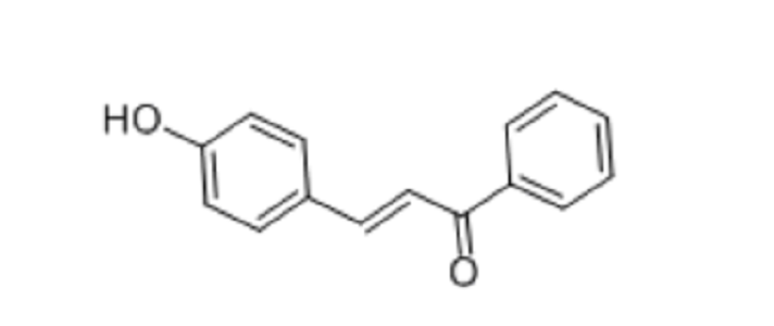 3-(4-羟基苯基)-1-苯基-2-丙烯-1-酮,3-(4-Hydroxyphenyl)-1-Phenyl-2-Propen-1-One