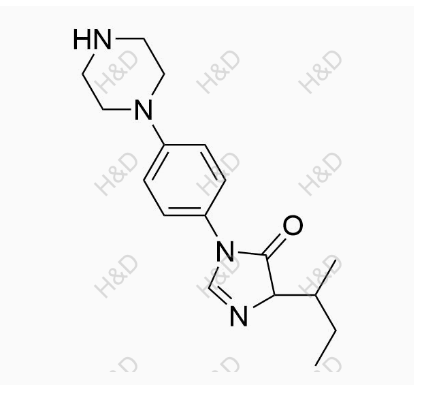 伊曲康唑雜質(zhì)20,Itraconazole Impurity 20