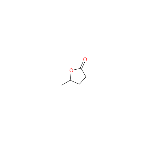 丙位戊内酯,γ-Valerolactone