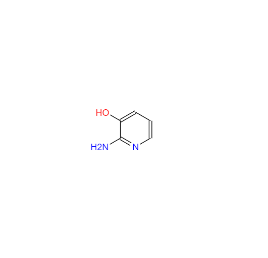 2-氨基-3-羟基吡啶,2-Amino-3-hydroxypyridine