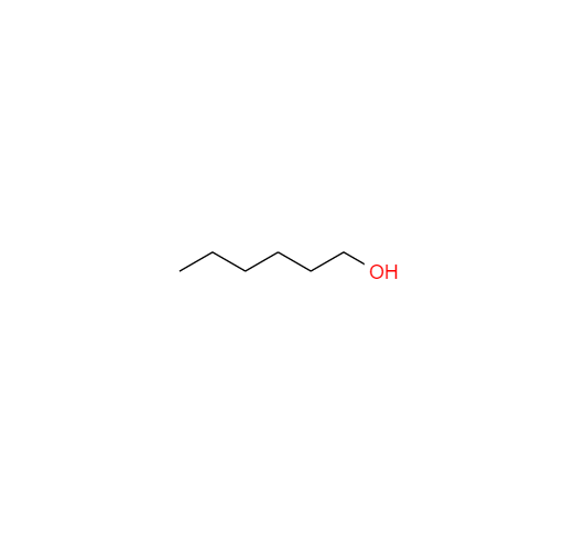 正己醇,1-Hexanol