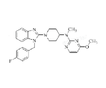 咪唑斯汀雜質(zhì)G,Imimidistine impurity G