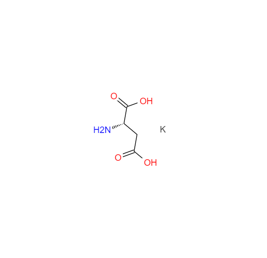 L-天门冬氨酸钾,Potassium L-aspartate