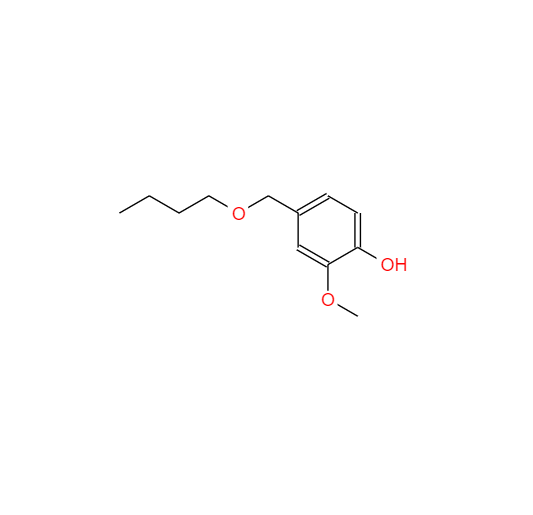 香兰基丁醚,Vanillyl butyl ether