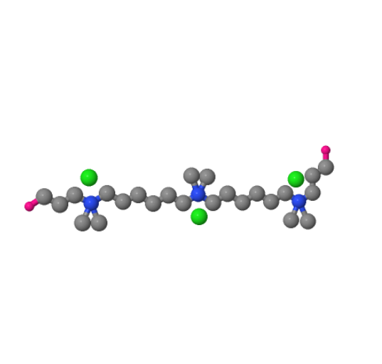 聚二甲基二烯丙基氯化铵,Poly(diallyldimethylammonium chloride)