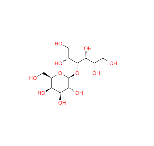 乳糖醇,LACTITOL