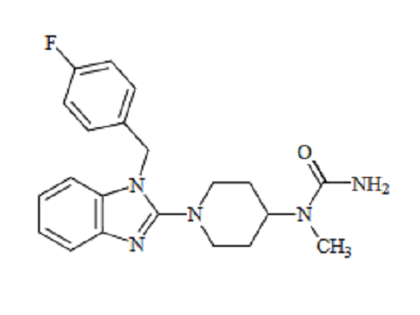 咪唑斯汀杂质2,Imidosistine impurity 2