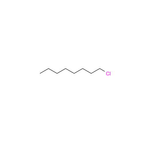 1-氯辛烷,1-Chlorooctane