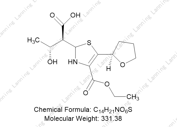 法罗培南杂质19,Faropenem impurity 19