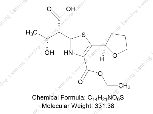 法罗培南杂质20,Faropenem impurity 20