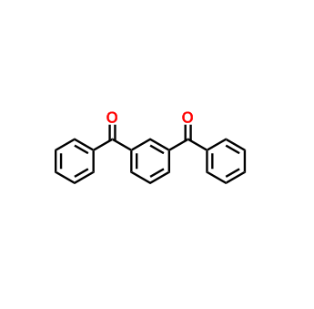 1、3-二苯甲酰苯,1,3-Phenylenebis(phenylmethanone)