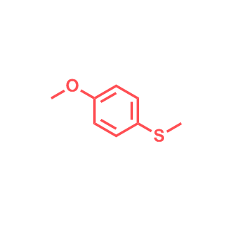 4-甲氧基茴香硫醚,4-Methoxythioanisole