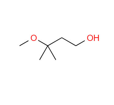 3-甲氧基-3-甲基丁醇,3-Methyl-3-methoxybutanol