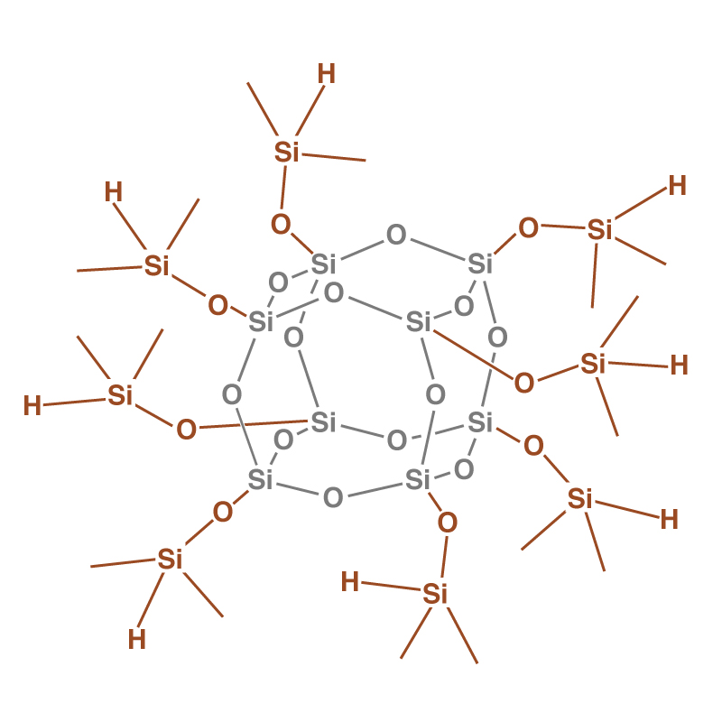 Octasilane POSS