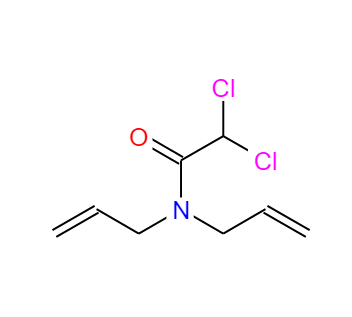 二氯丙烯胺,Dichlormid