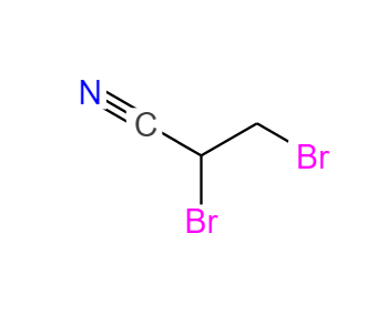 2,3-二溴丙乙腈,2,3-Dibromopropionitrile