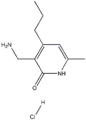 1-N-boc-2(s)-甲基-哌啶-4-酮,3-Aminomethyl-6-methyl-4-propyl-1H-pyridin-2-one hydrochloride