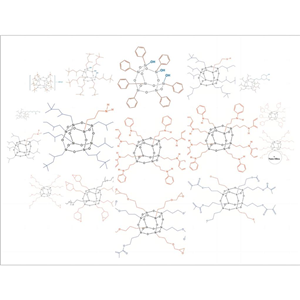 HC1110.71 Vinyl iso-Octyl POSS