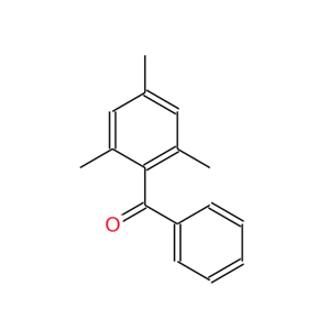 2,4,6-三甲基苯甲酮,2,4,6-Trimethylbenzophenone