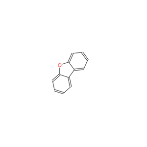 二苯并吡喃,Dibenzofuran