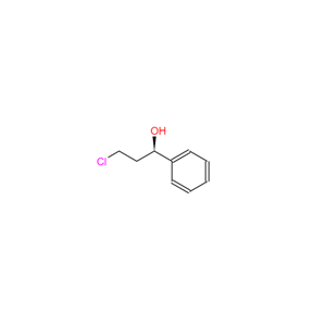 右旋3-氯苯丙醇