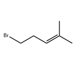 5-溴-2-甲基-2-戊烯