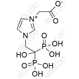 唑来膦酸杂质3，1627731-60-5