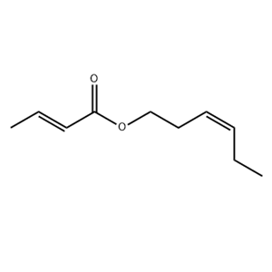 (E,Z)-2-丁烯酸-3-己烯酯
