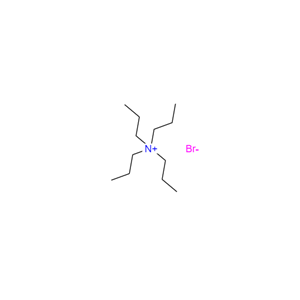四丙基溴化铵,Tetrapropylammonium bromide