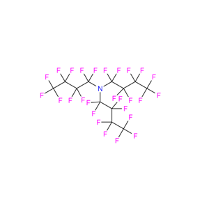 全氟三丁胺,Perfluorotributylamine