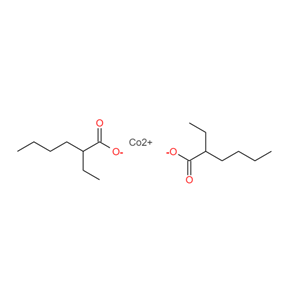 异辛酸钴,Cobalt bis(2-ethylhexanoate)