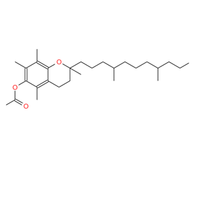d-α琥珀酸生育酚聚乙二醇酯（TPGS）
