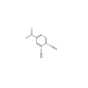 4-硝基邻苯二甲腈,4-Nitrophthalonitrile
