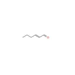 反式-2-己烯醛