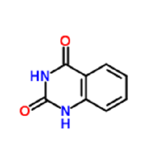 2,4-喹唑啉二酮